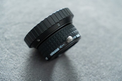 Baader clicklock inch sc - baader, 3.3