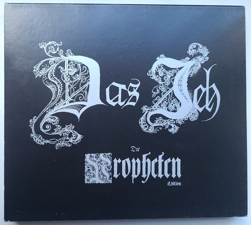 Das ich die - das, cd