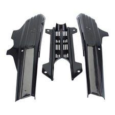 Seitenverkleidung Verkleidung