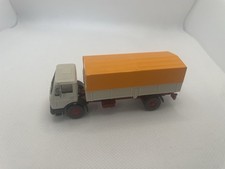 Wiking 420 Mercedes-Benz 1617