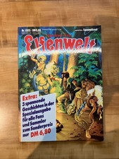 Abenteuer in der Elfenwelt