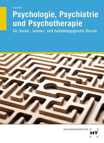Psychologie psychiatrie und - psychologie,,