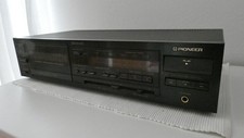 Pioneer CT 880 Stereo Cassette