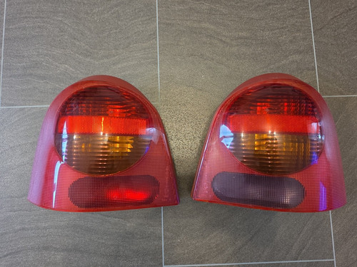Twingo c06 rückleuchten - twingo,