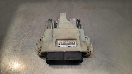 Steuergerät motormanagement - steuergerät,