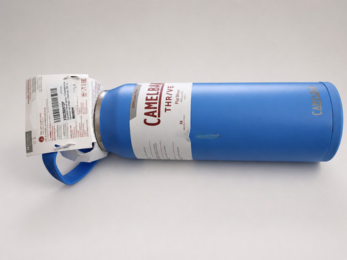 Camelbak thrive flip straw l - 1,