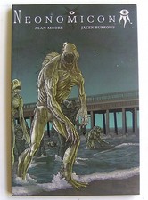 Neonomicon alan moore - alan,