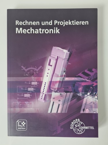 Rechnen und projektieren - rechnen,