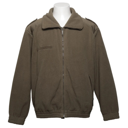 Mil tec fleecejacke - fleecejacke,, herren