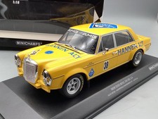 Modellautos 1:18 Minichamps