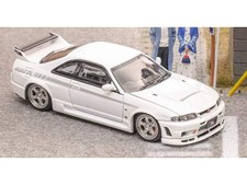 NISSAN Skyline GT-R (R33) -