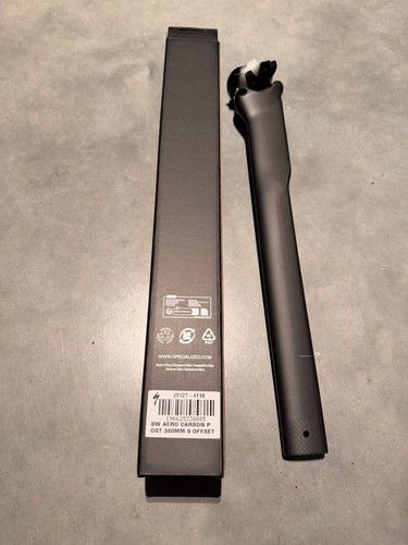 Specialized works seatpost - s-works,