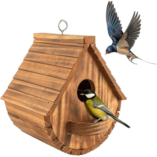 Vogelhaus nistkasten - vogelhaus,