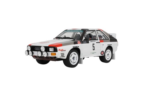 Audi sport quattro white - audi, j