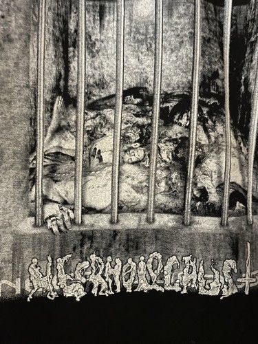 2003 disgorge - 2003,