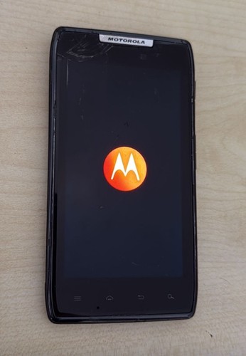 Motorola razr xt890 8gb - razr, i