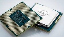 Intel Core I7-6700K CPU