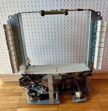 Rock Ola Fernwähler / wallbox