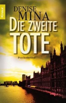 Die zweite tote von - zweite,