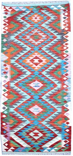 206 tash läufer - x, 67