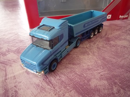 Herpa 145596 scania - 145596,