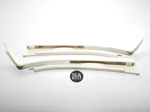 Mercedes slk r170 - mercedes, halter