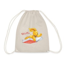 Felix der Hase Auf Einem