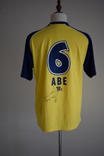 JEF United Fußball Trikot L