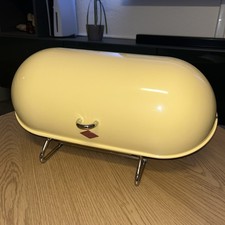 Wesco brotbox retro - retro,