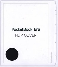 Pocketbook era flip cover - pocketbook,