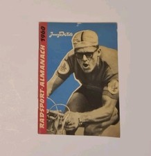 DDR Radsport Almanach Junge