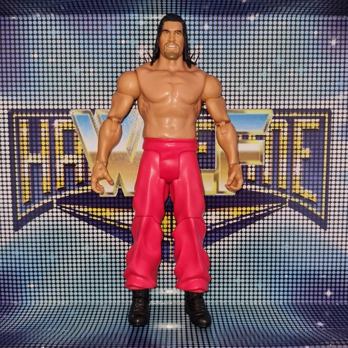 The great khali wwe - great,