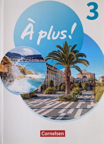 Plus 3 - plus!,