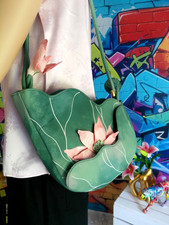 Design Damen Umhängetasche