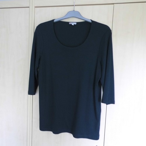 Street one shirt blau - one, gr.44