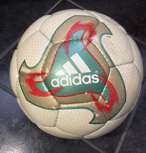 Official adidas fifa - official, match