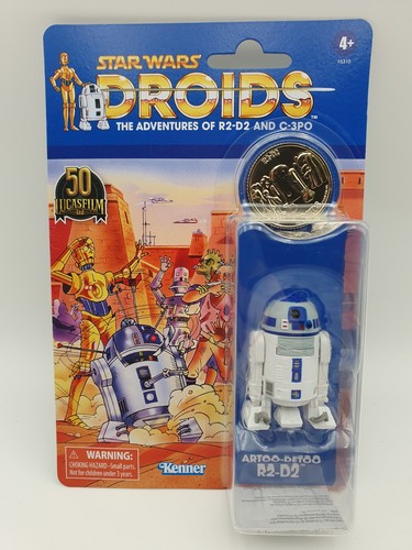 Star wars droids - wars, the