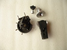 Robbe Schluter Moskito Helicopter