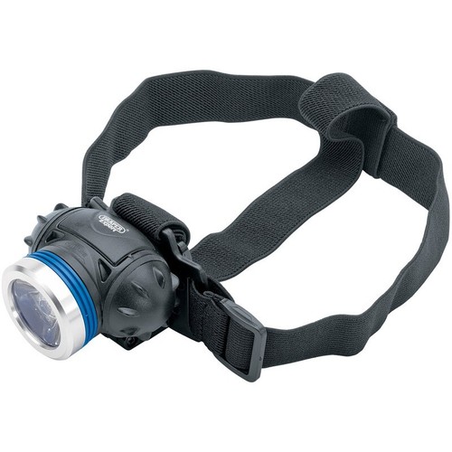 Draper expert cree led - expert, 1