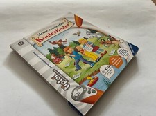 Buch: TIPTOI - Meine schönsten Kinderlieder