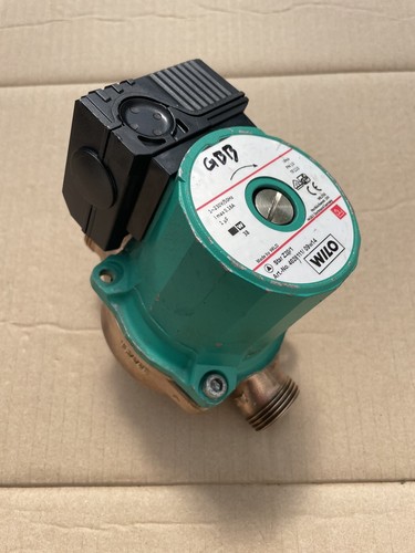 Wilo star z20 trinkwasser - star,