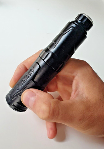 Tattoomaschine solong rotary - solong,