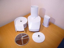 Moulinex Schnitzelwerk für