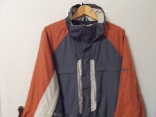 Schöne Marken Herrenjacke Klimatex Gr.006