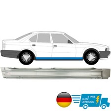 Für BMW 5er E34 1987-1996