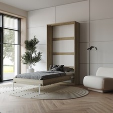 Schrankbett klappbett classic - klappbett,