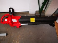 Laubsauger/Blaser Grizzly ELS 2600 TOP !!!