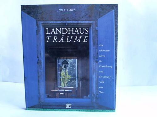Landhaus träume die - träume.,