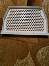 Schublade Gefriergutbehälter Gefrierfach mit Löche Kühlschrank 