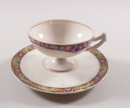Beyer bock sammeltasse - beyer, &
